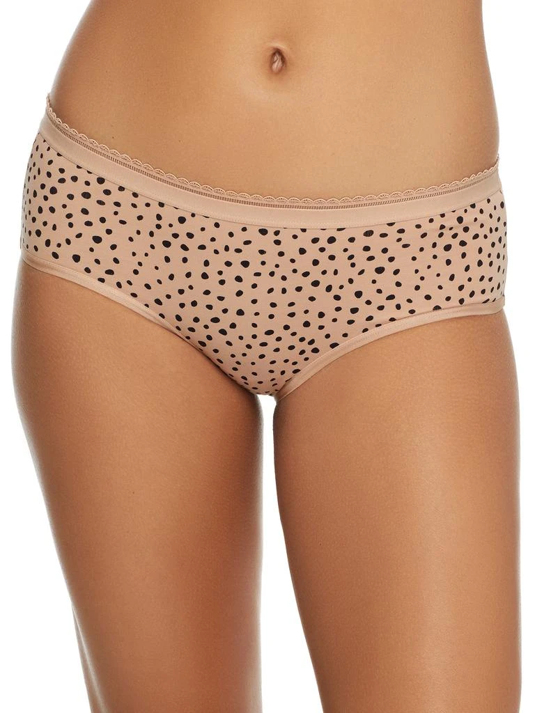 Bare Women's The Easy Everyday Cotton Hipster 6