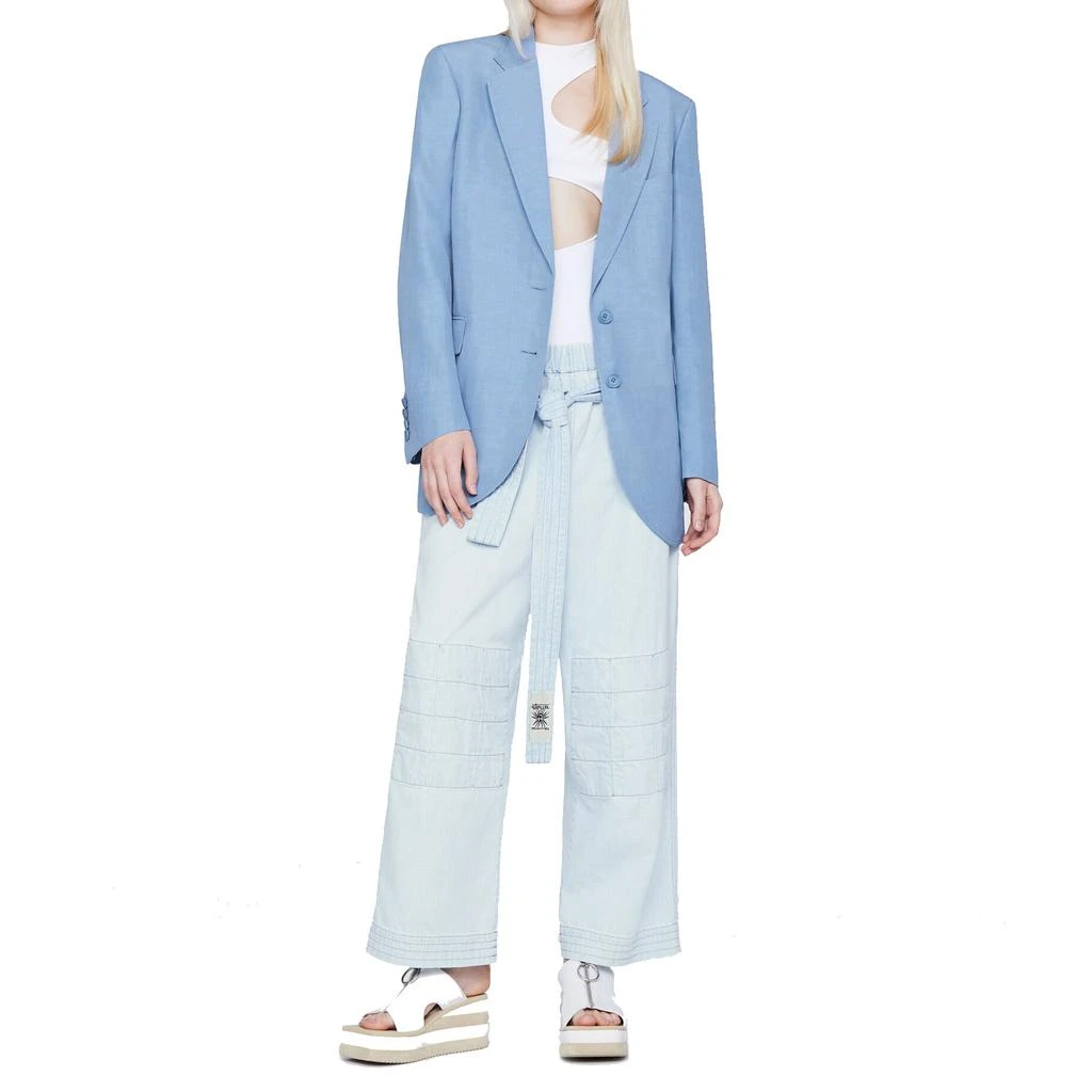 Stella McCartney Stella mccartney denim pants 2