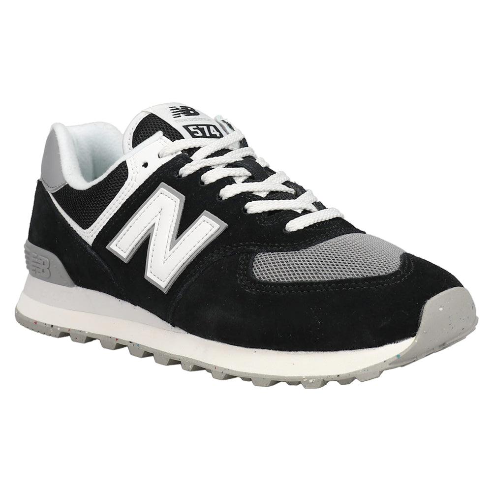 New Balance 574 Lace Up Sneakers