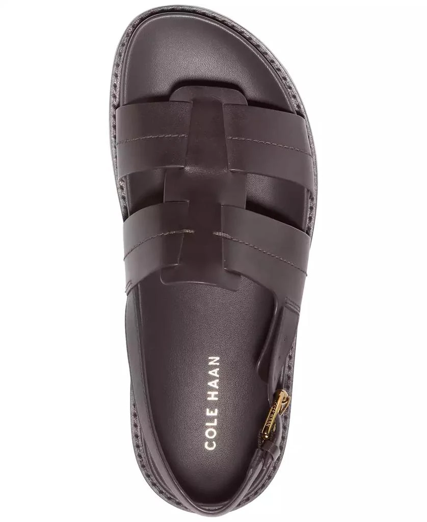 Cole Haan Women's Marlee Fisherman Sandals 4