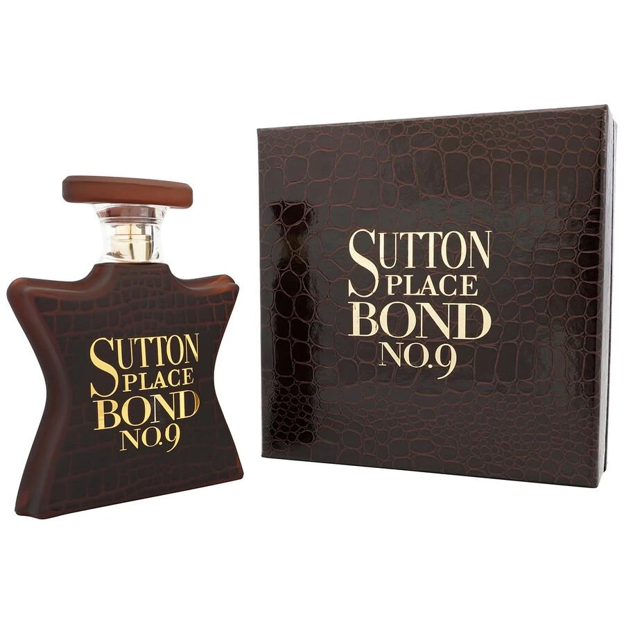 Bond No.9 Bond No.9 Sutton Place Ladies EDP 3
