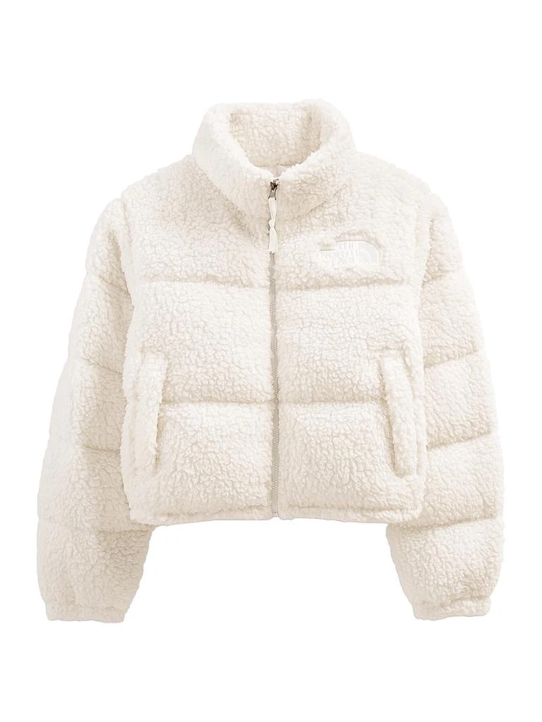 The North Face Sherpa Nuptse Jacket 1