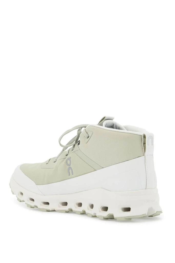 On waterproof cloudroam 3