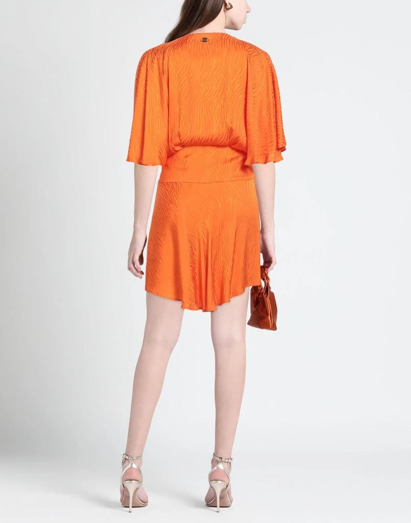 SIMONA CORSELLINI Short dress 3