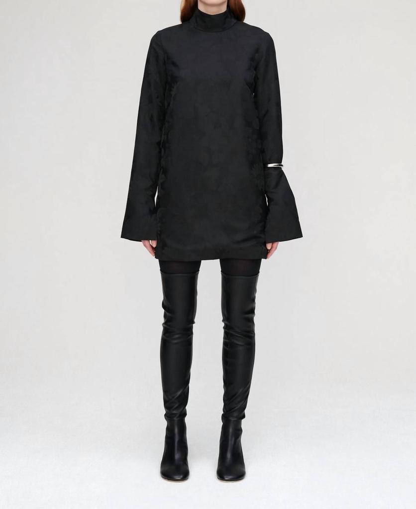 Rohe Rohe - Clarissa Dress