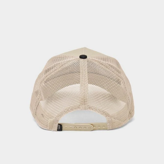 GOORIN BROS Goorin Bros. Menace Trucker Hat 4