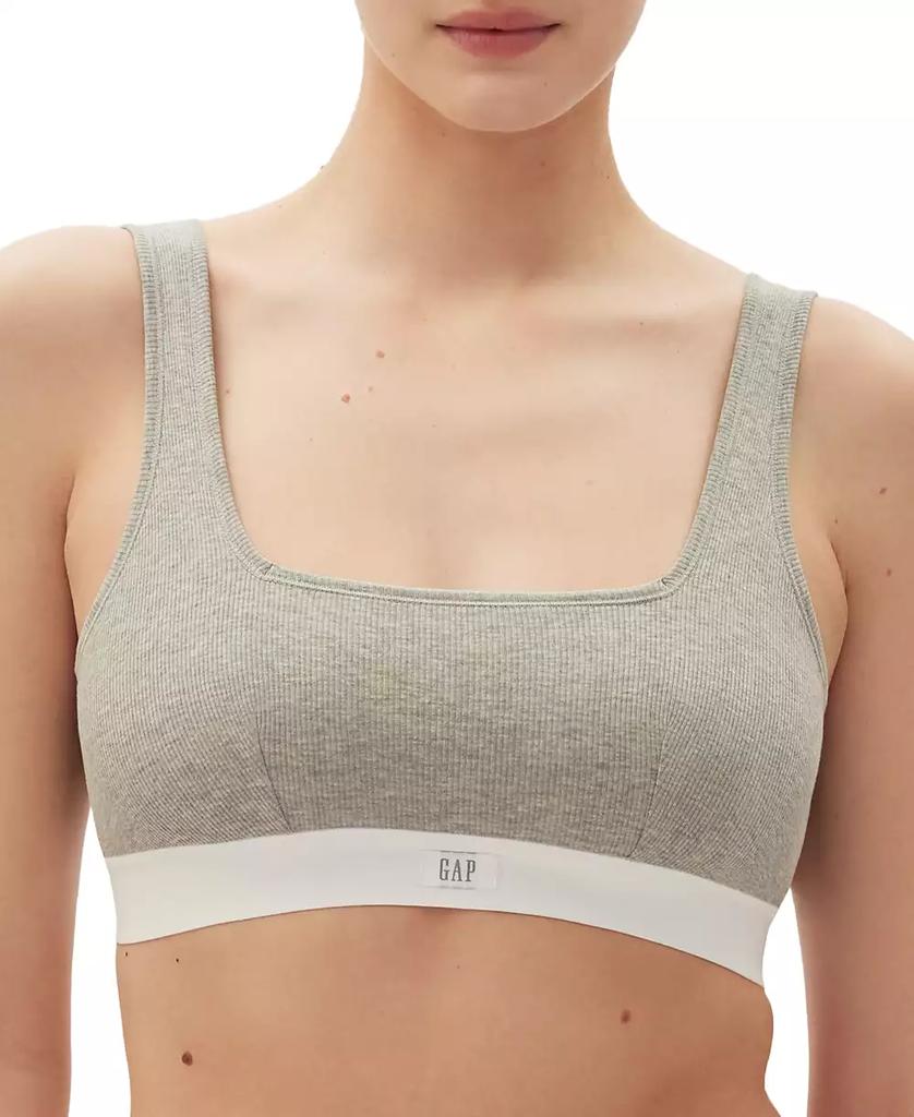GAP GapBody Logo Comfort Bralette GPW01052
