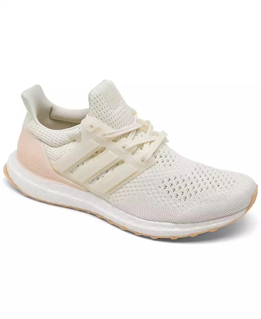 Adidas Women's UltraBOOST 1.0 Running Sneakers from Finish Line - Running  Shoes - Free Shipping - BeyondStyle