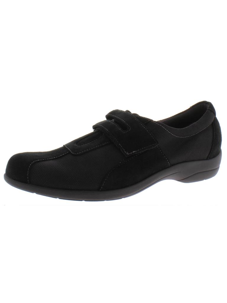 Munro Joliet Womens Suede Slip On Casual Shoes