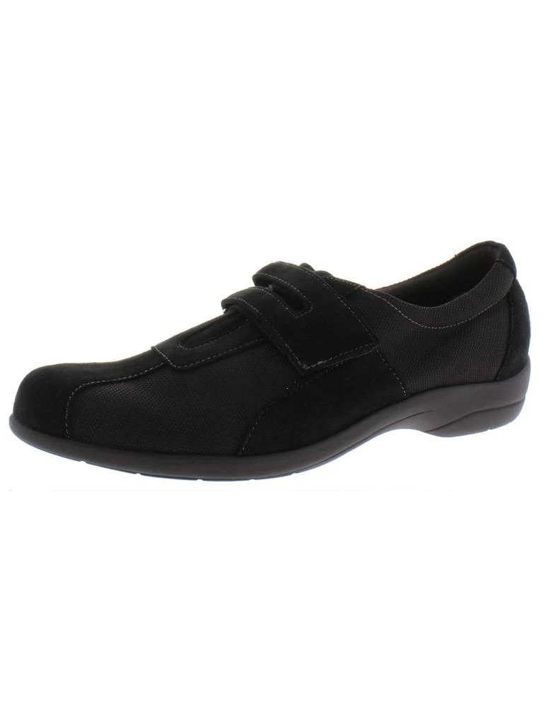 Munro Joliet Womens Suede Slip On Casual Shoes 2