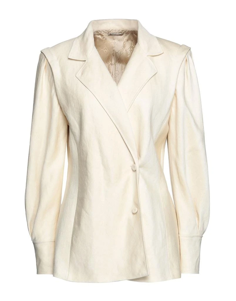 ALBERTA FERRETTI Blazer 1