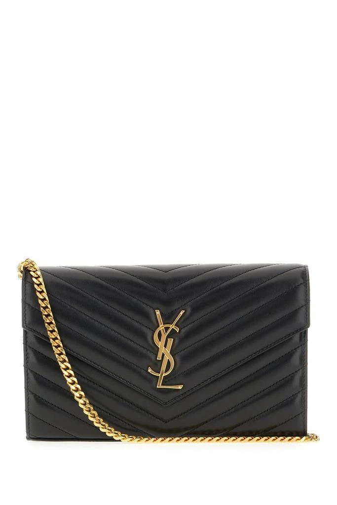 Yves Saint Laurent Saint Laurent Wallets 1
