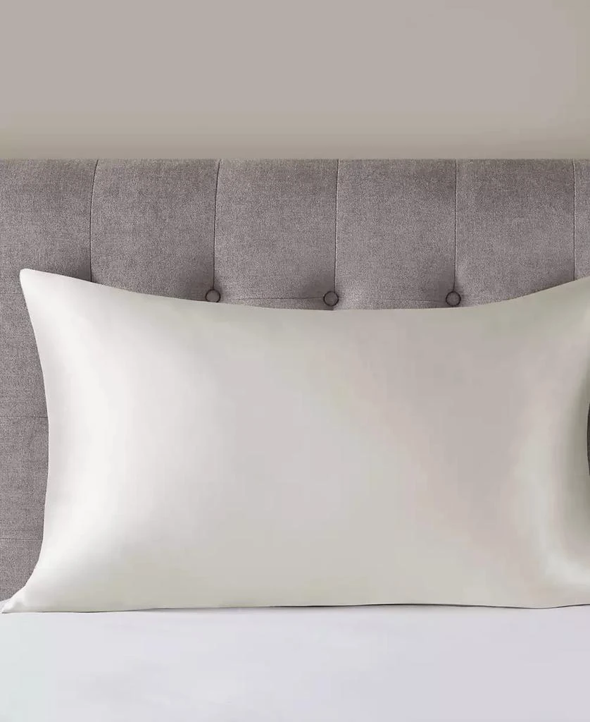 Madison Park 25-Momme Mulberry Silk Pillowcase, Queen 3