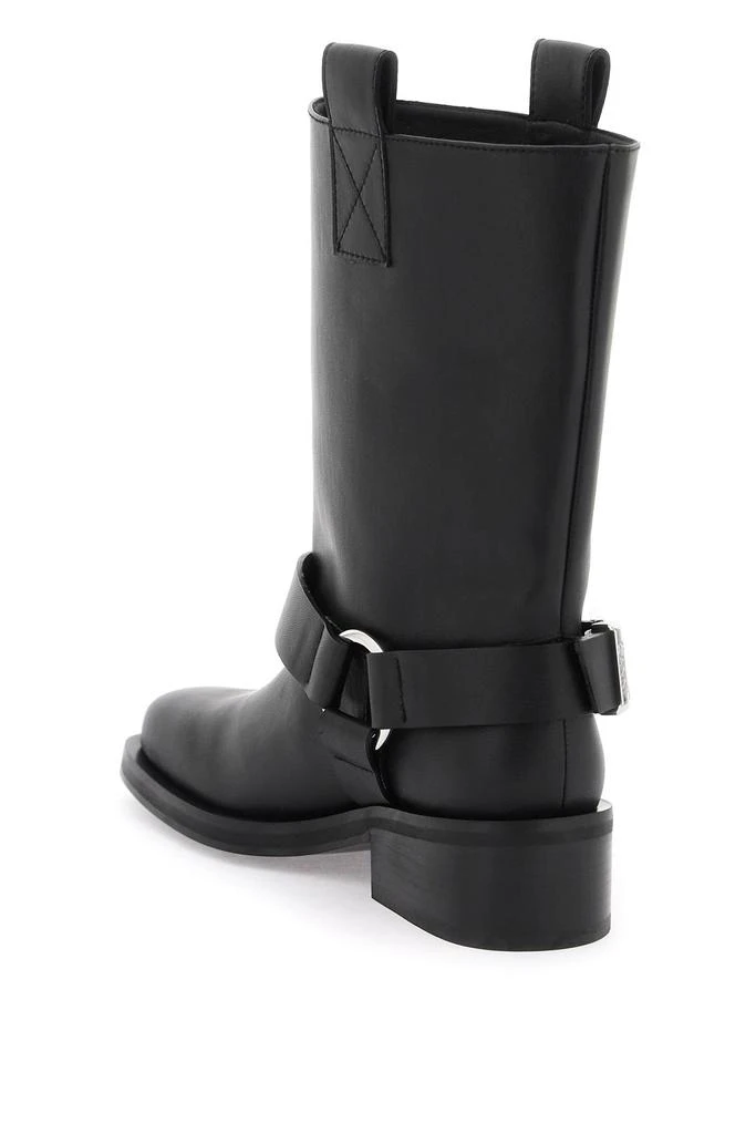 Ganni BIKER BOOTS 4