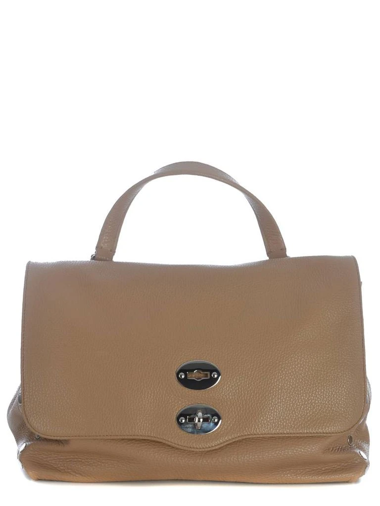 ZANELLATO Zanellato Bag "Postina Dailym" 1