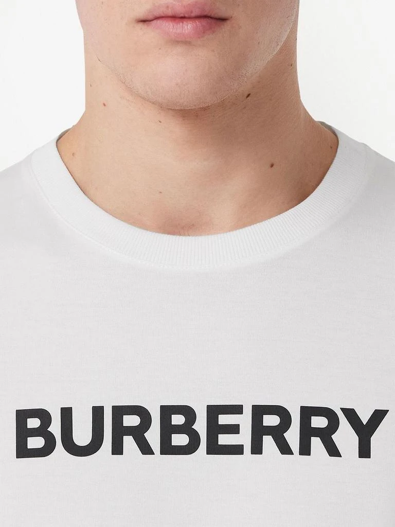 Burberry BURBERRY - Harriston T-shirt 4