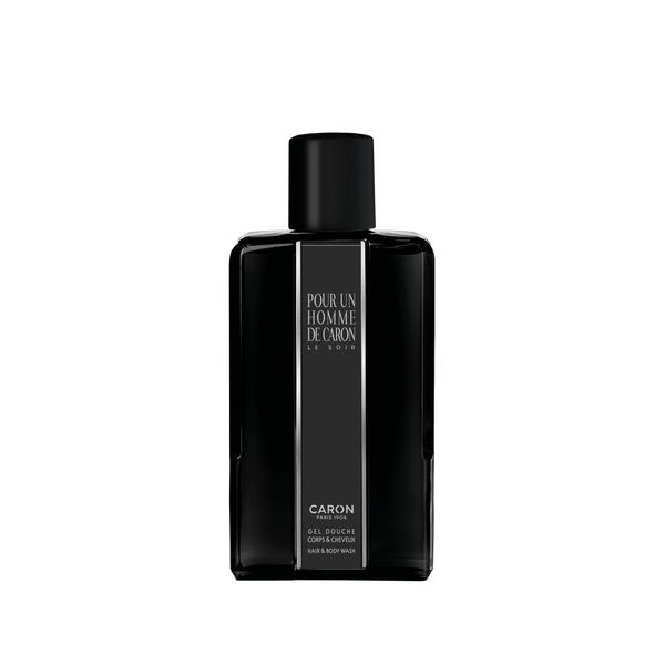 Caron Body  Hair Shower Gel - For Men by CARON Le Soir