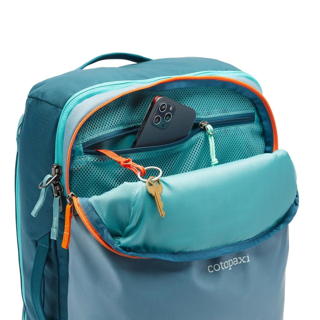 Cotopaxi Allpa 35L Travel Pack 4