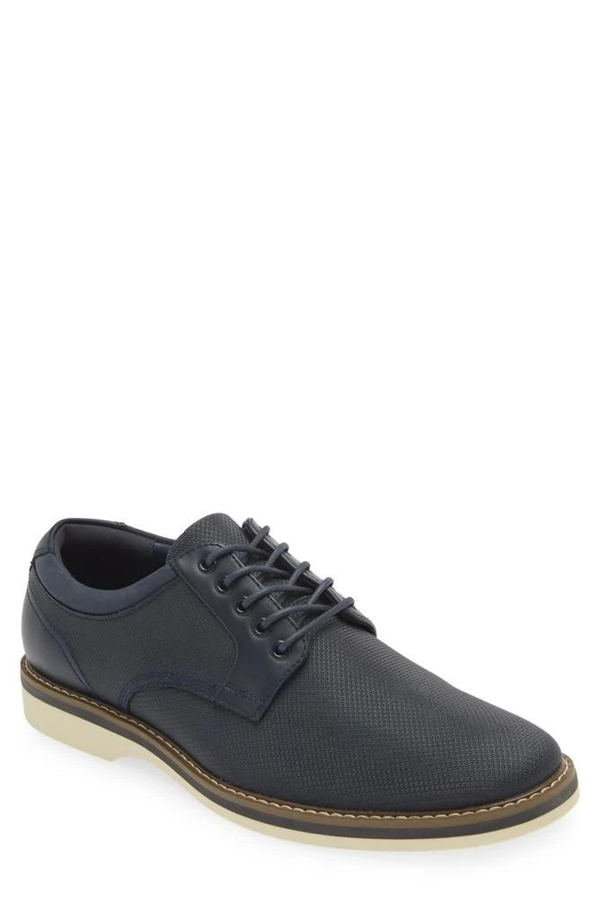 Abound Farrell Hybrid Plain Toe Derby 1