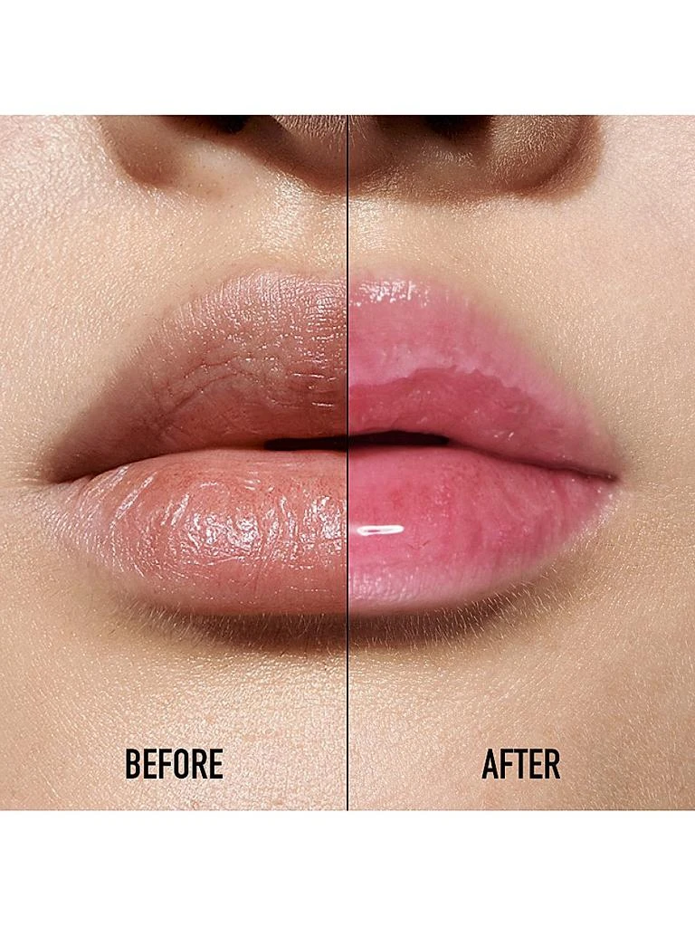 Dior Lip Glow Oil Color Reviver 4
