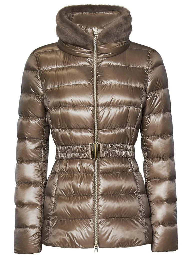 Herno Herno Claudia Down Jacket 1