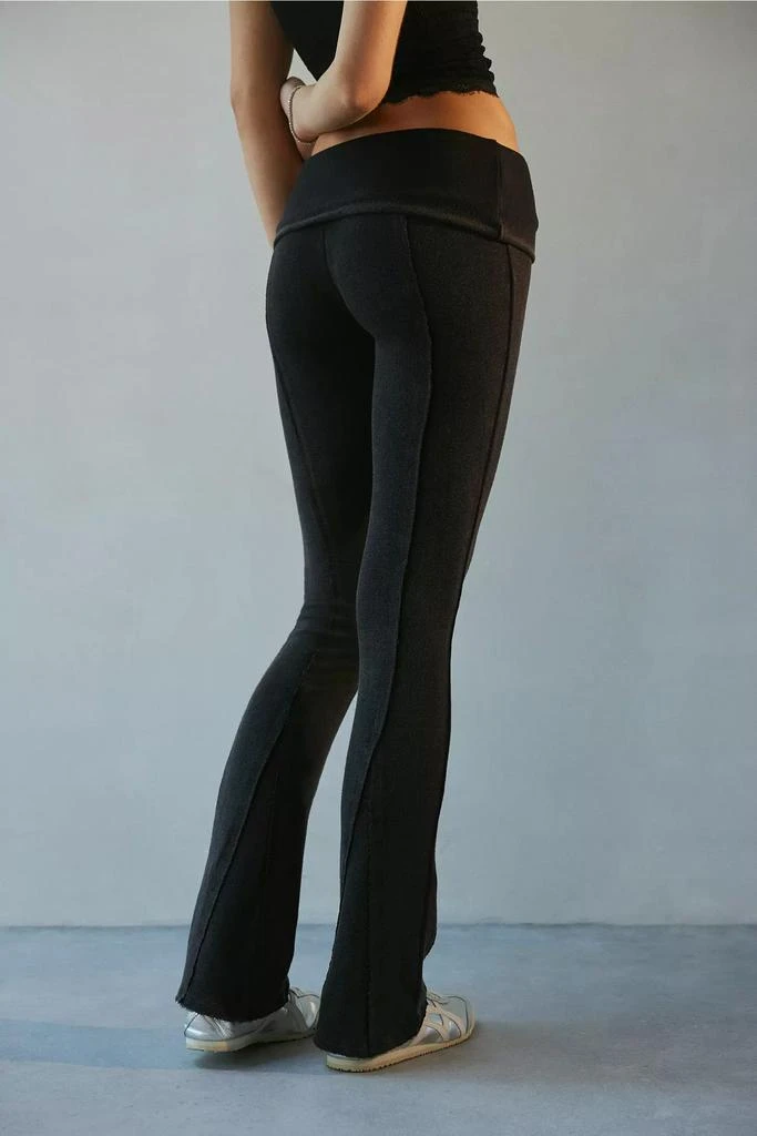 Out From Under Out From Under Sklar Slim Flare Pant 2
