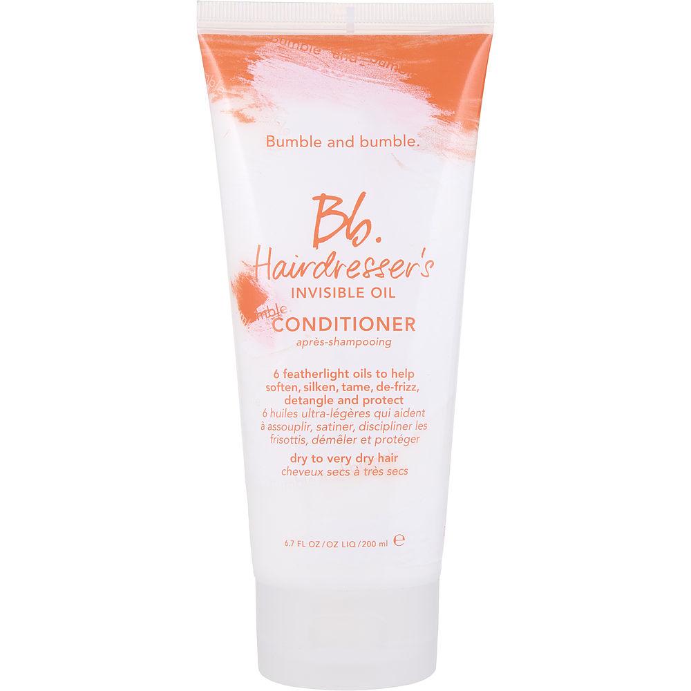 bumble&bumble Bumble And Bumble By Bumble And Bumble Hairdresser'S Invisible Oil Conditioner  6.7 Oz Women