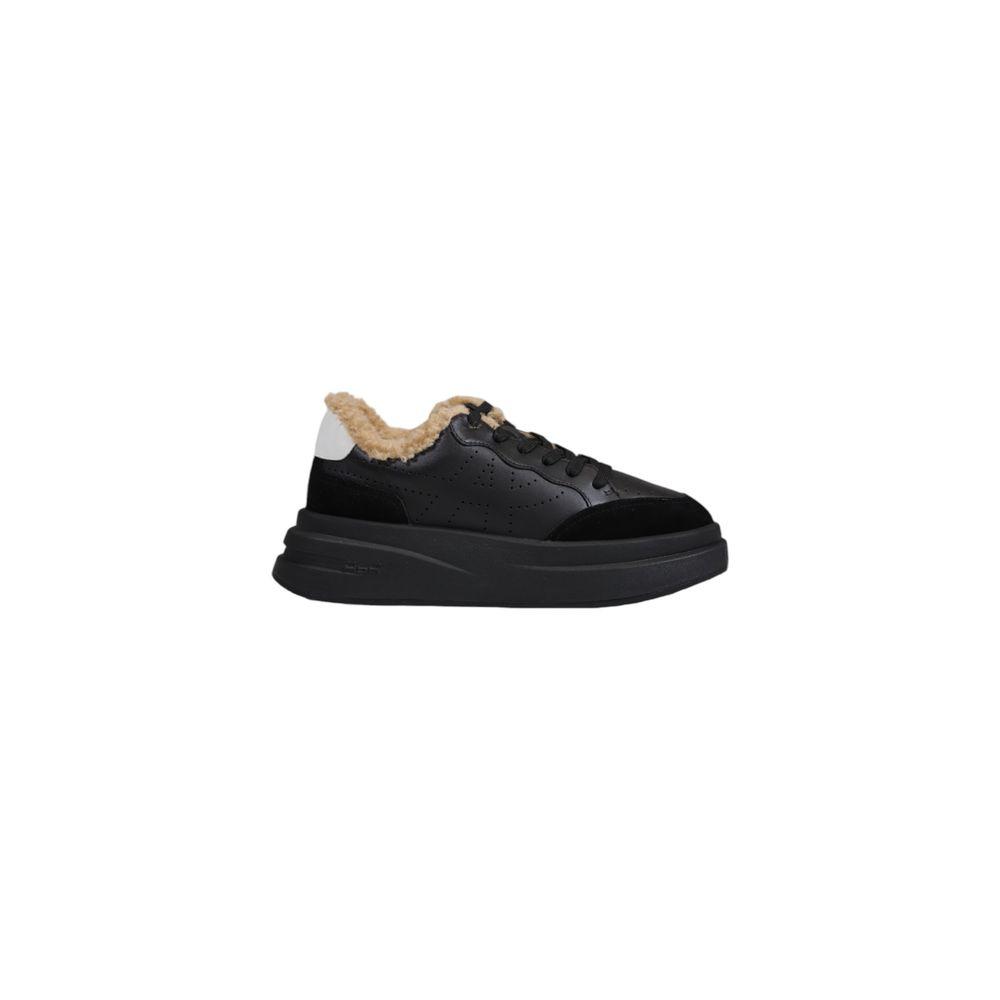 Ash Leather Women's Sneaker