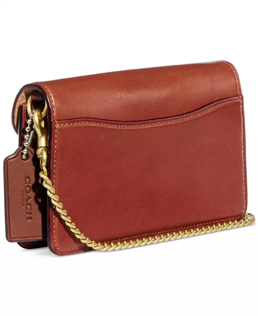 Coach Tabby Crossbody Wristlet 2