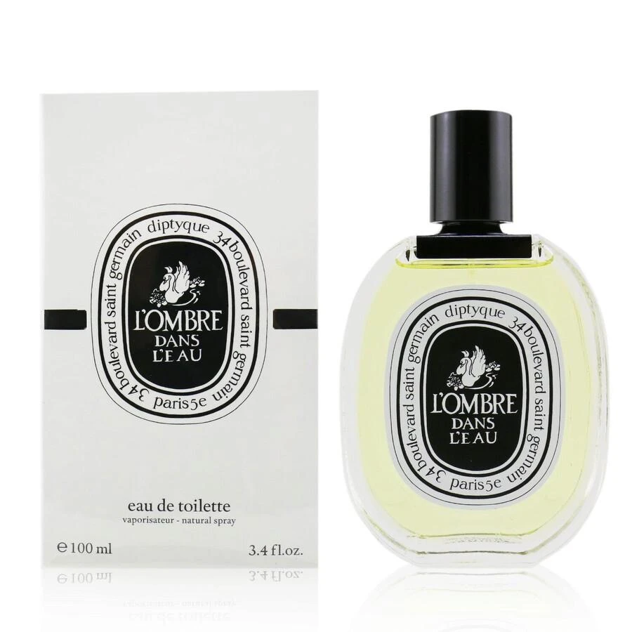 Diptyque Diptyque L'Ombre Dans L'Eau Ladies EDT 2