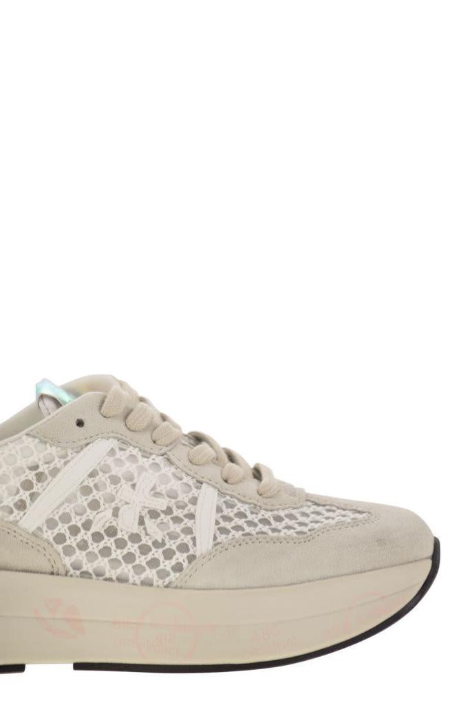 PREMIATA Premiata Cassie 7390 - Sneakers - Casual Shoes