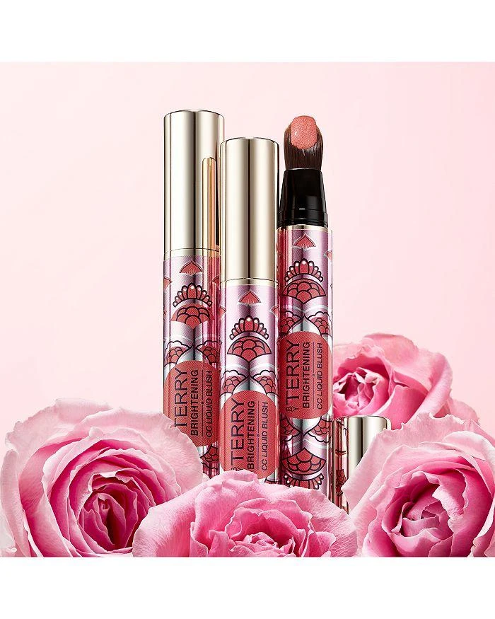 BY TERRY Brightening CC Liquid Blush 3