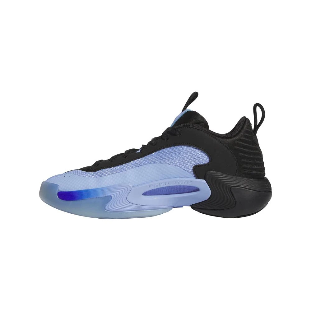 Adidas Exhibit Select 2.0 Basketball Shoes 3