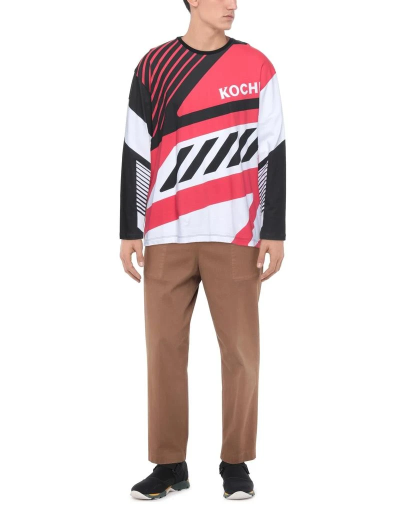 KOCHÉ T-shirt 2