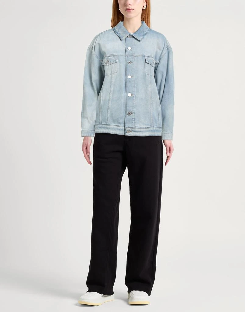 Alexandre Vauthier Denim jacket 2