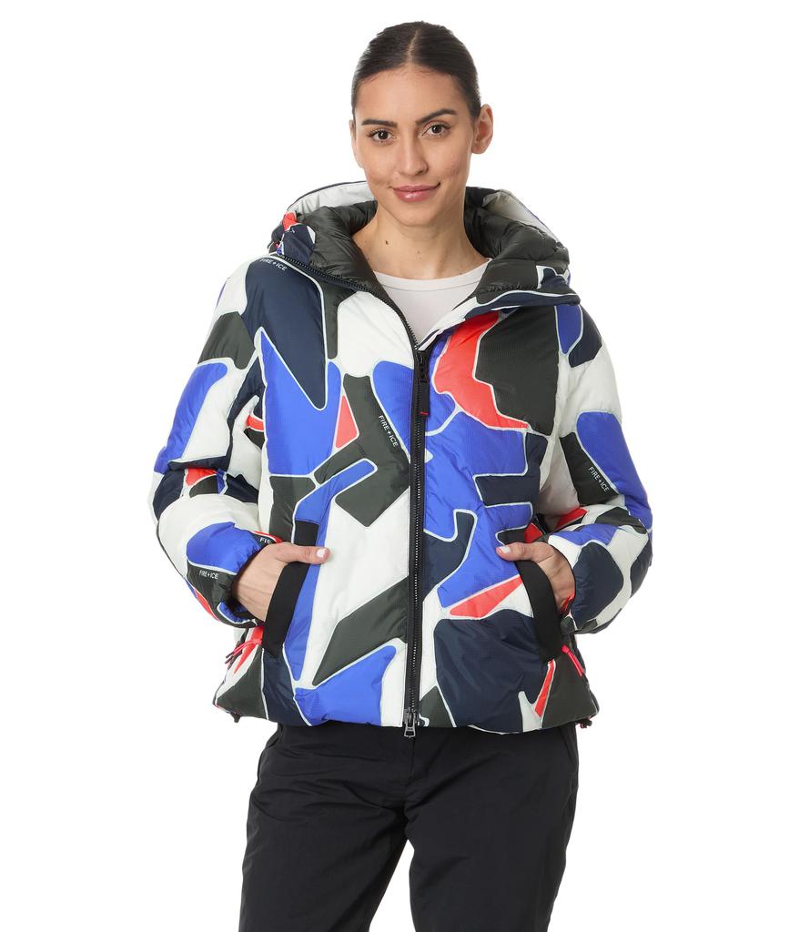 Bogner Fire + Ice Ronnie