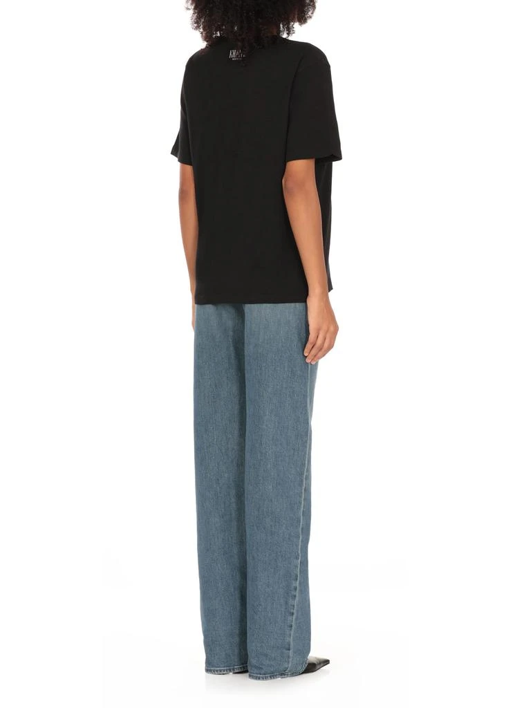 Khaite Mae T-shirt 4