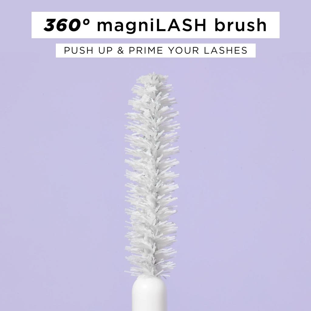 Tarte tarte Opening Act Lash Primer 2 piece - White 4