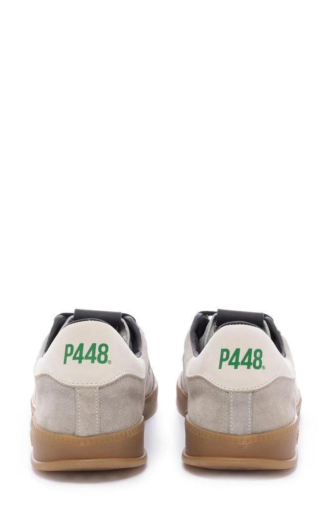 P448 Monza Sneaker 6