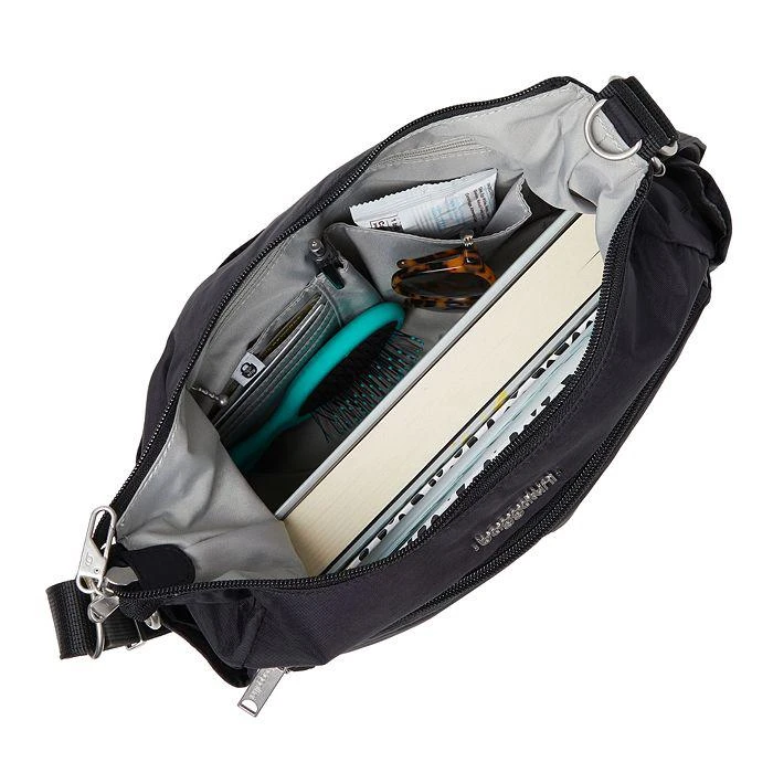 Baggallini RFID Free Time Crossbody Bag 3