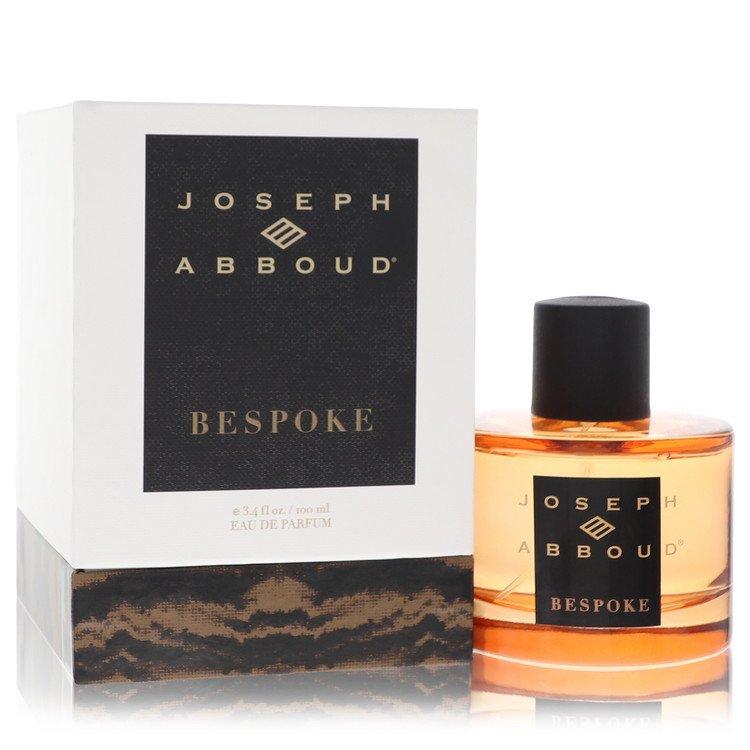 Joseph Abboud Bespoke by  Eau De Parfum Spray 3.4 oz Men