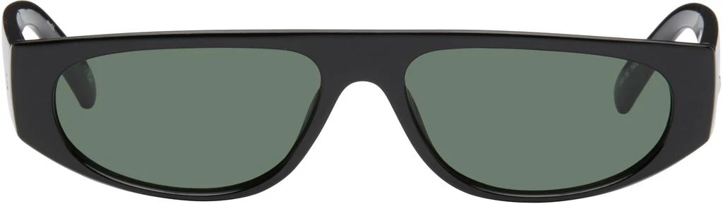 Black 'Le Ritual' Sunglasses – On Sale Now with Up to 11% Off