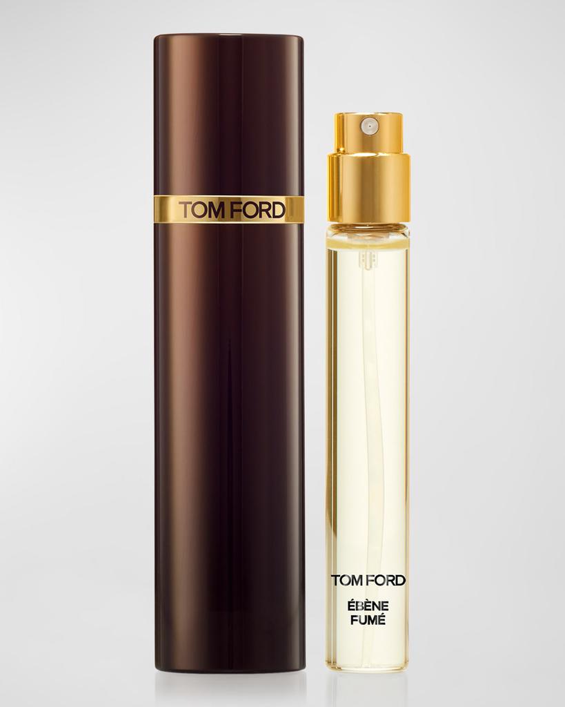 TOM FORD Ébène Fumé 50ml 香水 Amazon.com : Tom Ford Ebene Fume Eau de Parfum Spray for