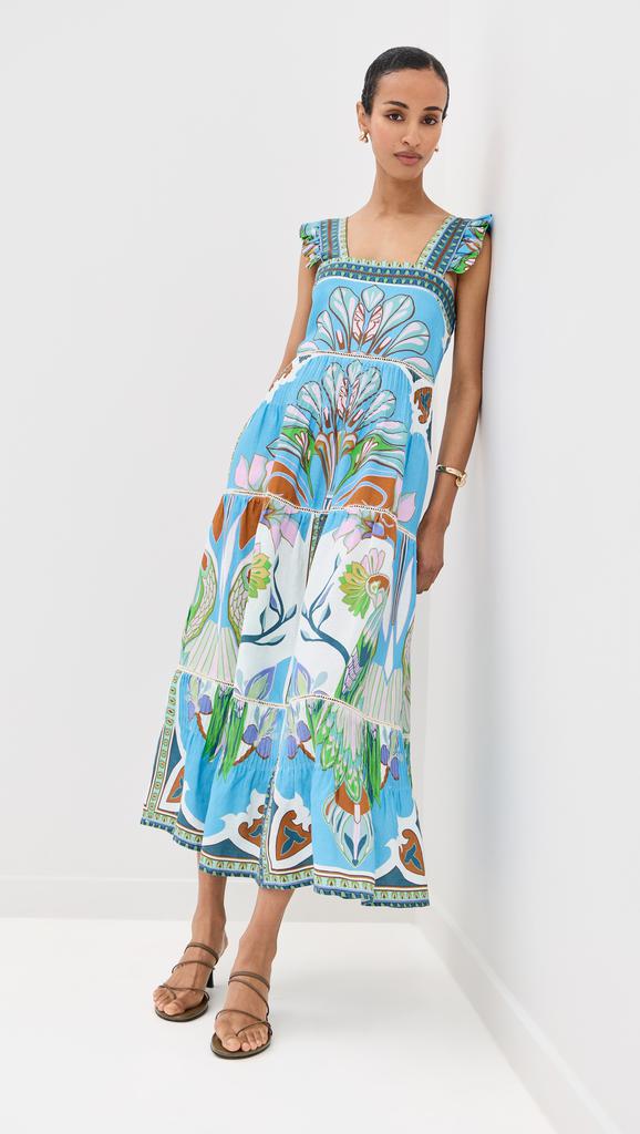 LUG VON SIGA Sybill Dress