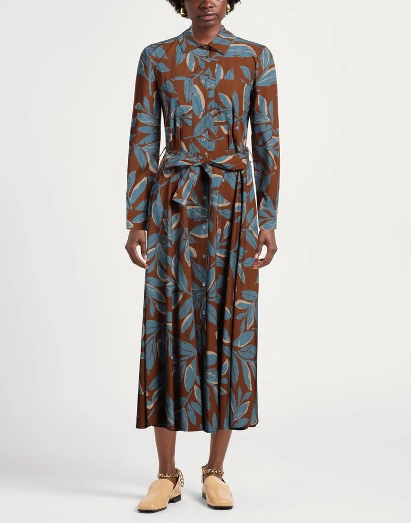 VICOLO Long dress 2