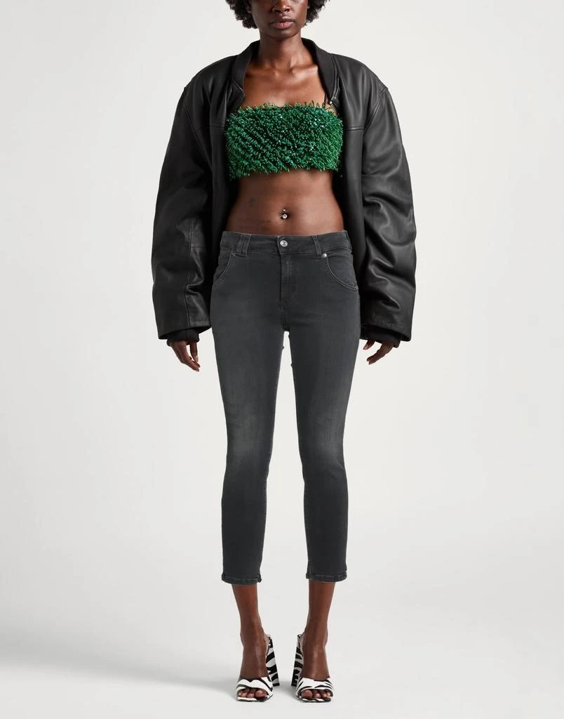 ROŸ ROGER'S Denim pants 2