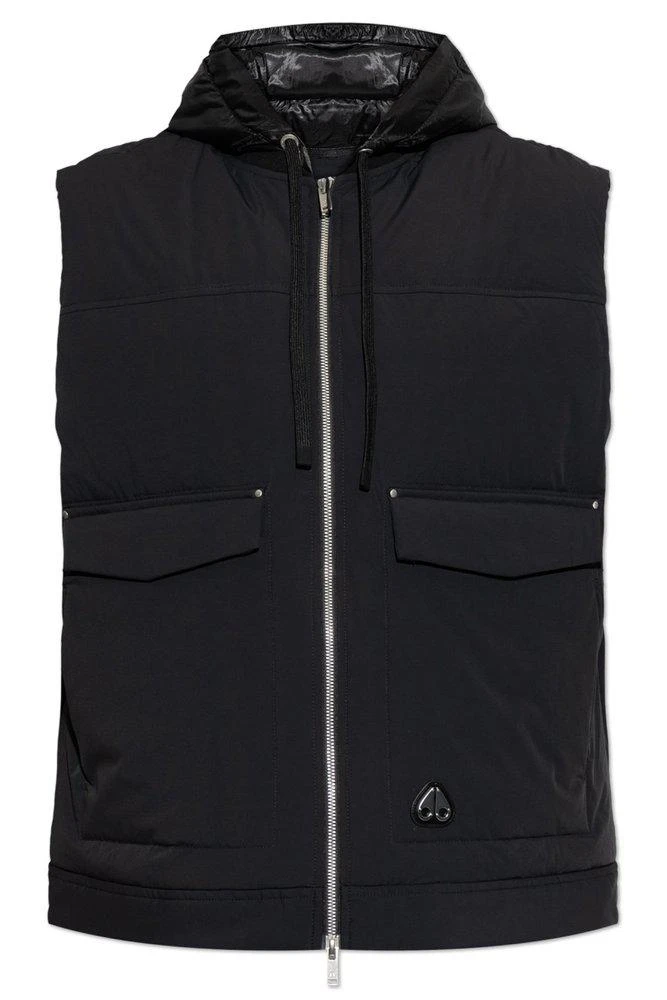 Moose Knuckles Moose Knuckles Brixton Vest