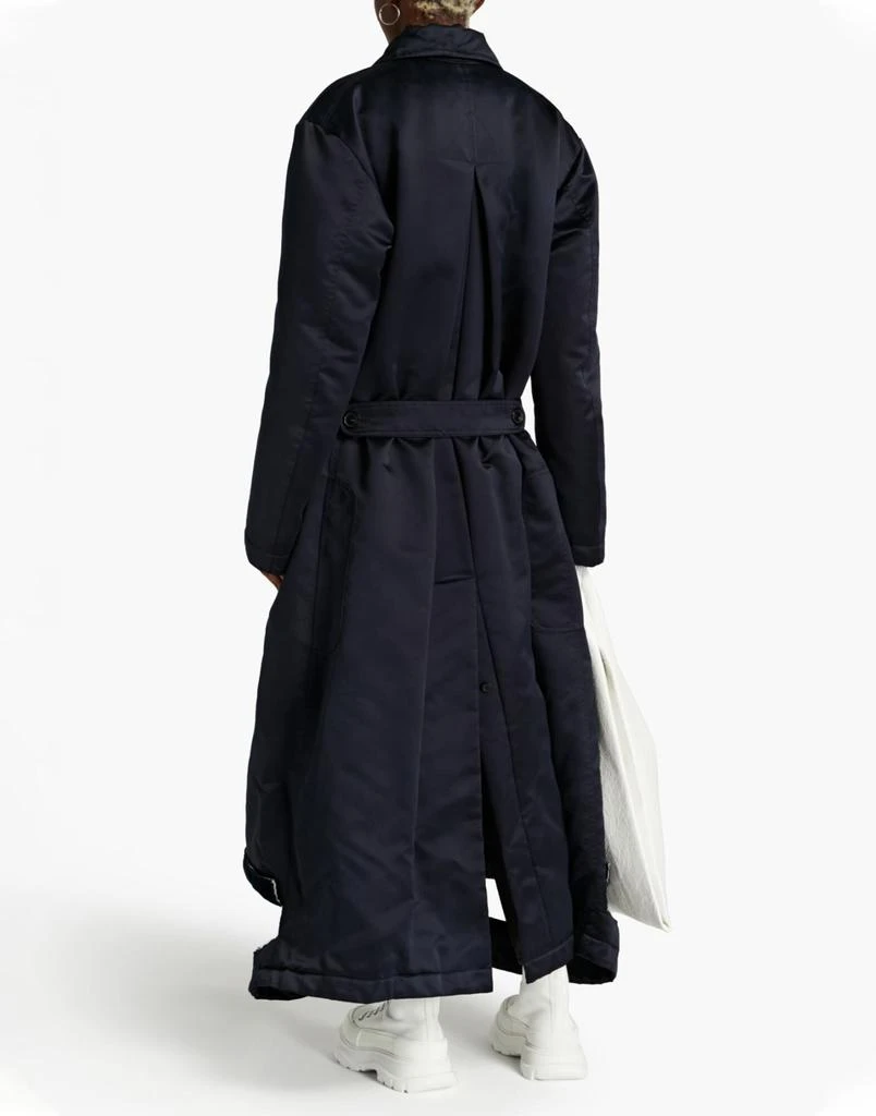 MAISON MARGIELA Double breasted pea coat 3