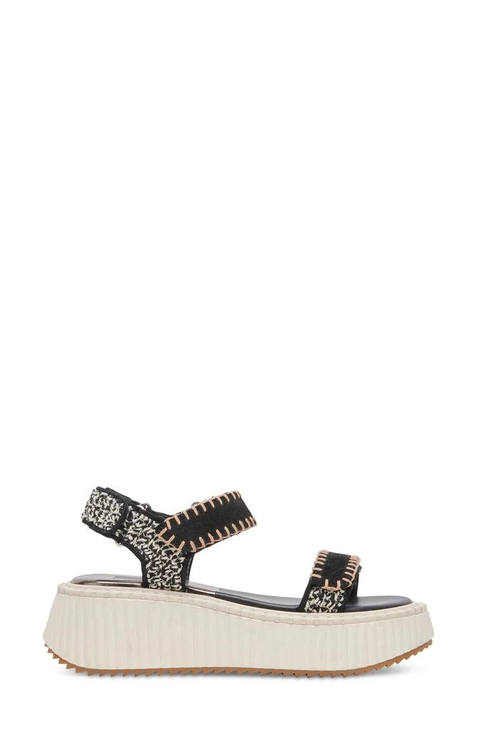 Dolce Vita Debra Platform Sandal 3