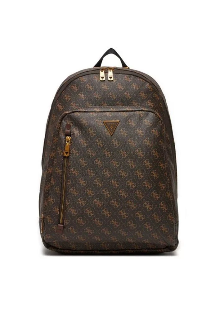 GUESS GUESS LOGO BACKPACK – On Sale Now with Up to 33% Off  display picture 3